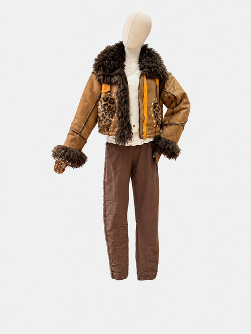 Total Look Otoño